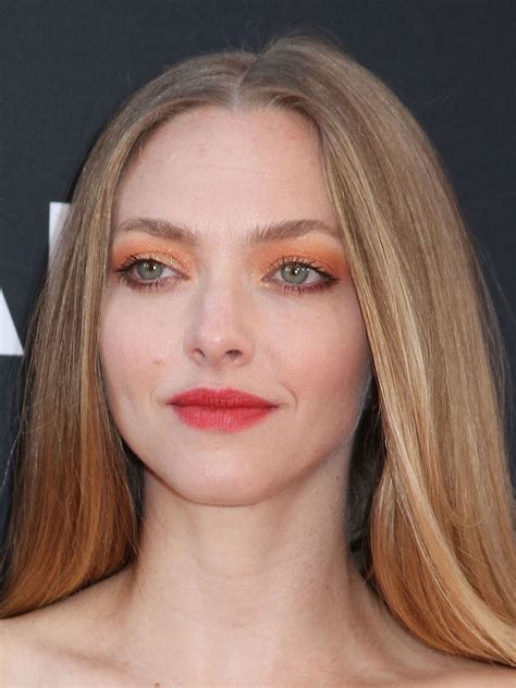 Amanda Seyfried : Filmographie